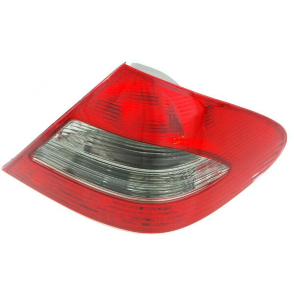 Tail Lamp Passenger Side Mercedes E63 Amg 2007-2009 Sedan Without Appearance Pkg High Quality , MB2801123 - Image 4