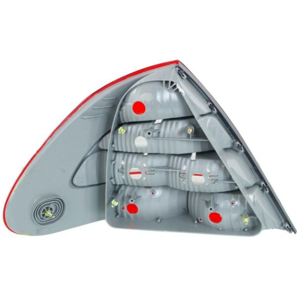 Tail Lamp Passenger Side Mercedes E63 Amg 2007-2009 Sedan Without Appearance Pkg High Quality , MB2801123 - Image 5