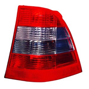 Tail Lamp Passenger Side Mercedes Ml500 2005 With Special Edition High Quality , MB2801127