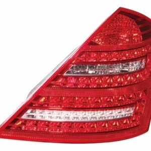 Tail Lamp Passenger Side Mercedes S600 2010-2013 High Quality , MB2801133