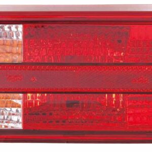 Tail Lamp Passenger Side Mercedes G550 2009-2018 High Quality , MB2801134