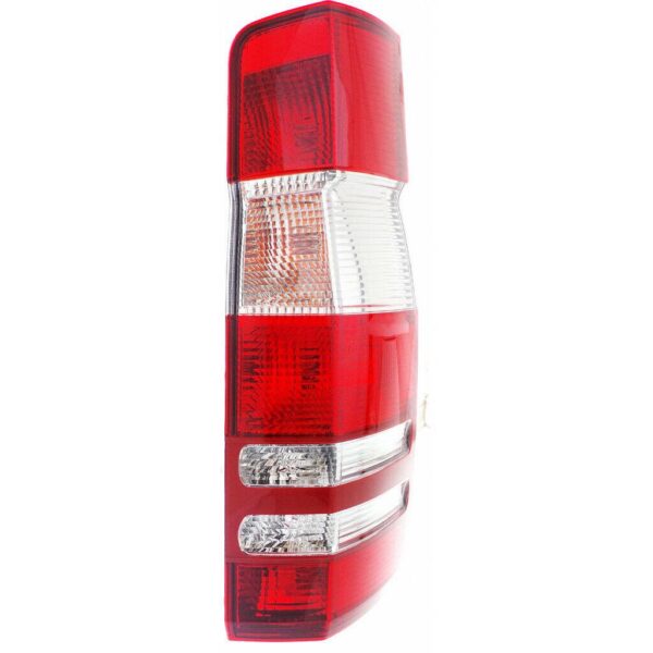 Tail Lamp Passenger Side Mercedes Sprinter 3500 2010-2018 High Quality , MB2801136 - Image 4