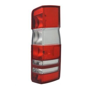 Tail Lamp Passenger Side Mercedes Sprinter 3500 2010-2018 High Quality , MB2801136