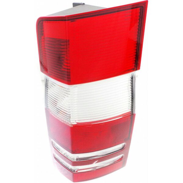Tail Lamp Passenger Side Mercedes Sprinter 3500 2010-2018 High Quality , MB2801136 - Image 5