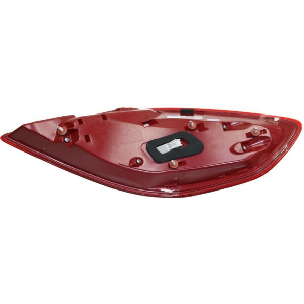 Tail Lamp Passenger Side Mercedes S550 2014-2017 Sedan High Quality , MB2801142 - Image 5