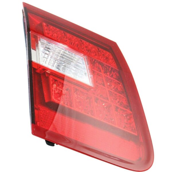 Trunk Lamp Driver Side Mercedes E550 2010-2013 (Back-Up Lamp) Sedan High Quality , MB2802105 - Image 3