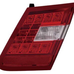 Trunk Lamp Driver Side Mercedes E63 Amg 2010-2013 (Back-Up Lamp) Sedan High Quality , MB2802105