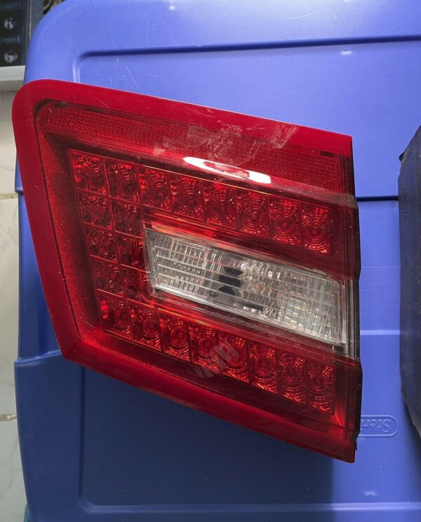 Trunk Lamp Driver Side Mercedes E350 2011-2013 (Back-Up Lamp) Wgn High Quality , MB2802106 - Image 2