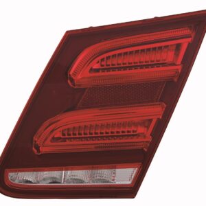 Trunk Lamp Driver Side Mercedes E350 2014 (Backup Lamp) Sedan/Hybrid High Quality , MB2802107