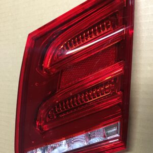 Trunk Lamp Driver Side Mercedes E550 2015-2016 (Backup Lamp) Sedan/Hybrid High Quality , MB2802109