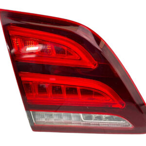 Trunk Lamp Driver Side Mercedes Gle400 2016-2017 Gle Plug In Up To 5/18 High Quality , Mb2802111 - Hunt Parts