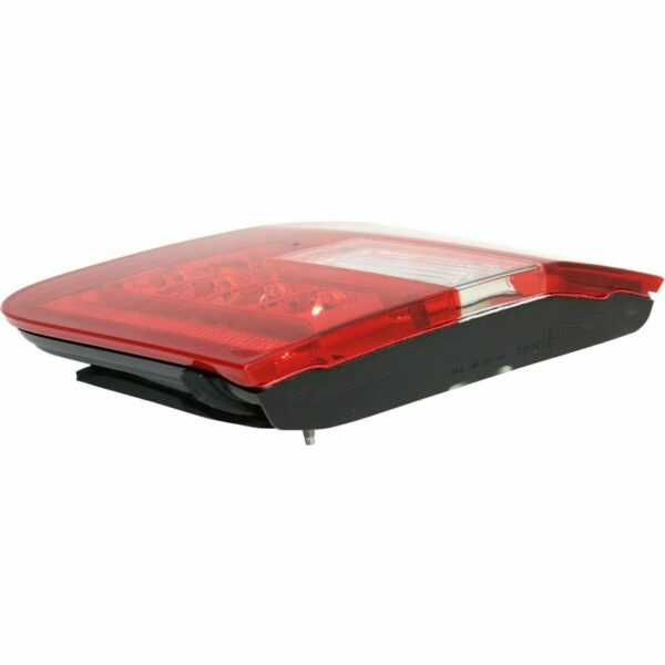 Trunk Lamp Passenger Side Mercedes E400 2013 (Back-Up Lamp) Sedan High Quality , MB2803105 - Image 2