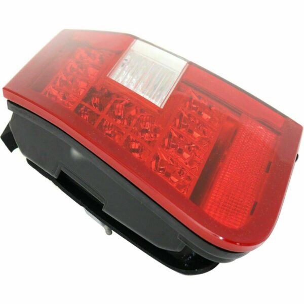 Trunk Lamp Passenger Side Mercedes E400 2013 (Back-Up Lamp) Sedan High Quality , MB2803105 - Image 3