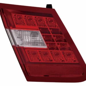 Trunk Lamp Passenger Side Mercedes E550 2010-2013 (Back-Up Lamp) Sedan High Quality , MB2803105