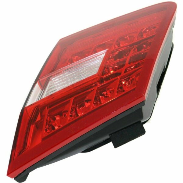 Trunk Lamp Passenger Side Mercedes E350 2010-2013 (Back-Up Lamp) Sedan High Quality , MB2803105 - Image 4