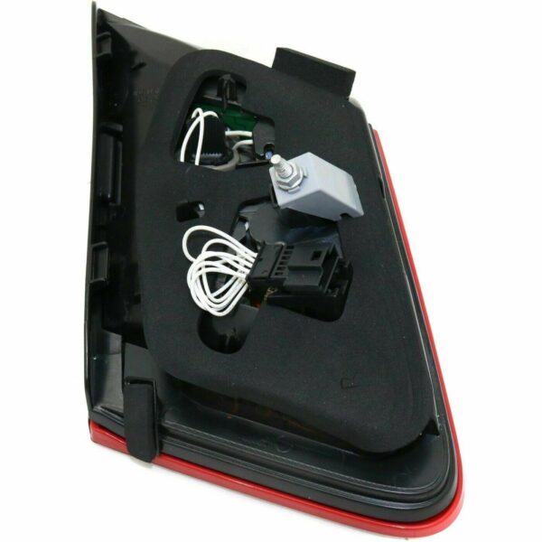 Trunk Lamp Passenger Side Mercedes E550 2010-2013 (Back-Up Lamp) Sedan High Quality , MB2803105 - Image 5