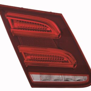 Trunk Lamp Passenger Side Mercedes E63 Amg 2014 (Backup Lamp) Sedan/Hybrid High Quality , MB2803107