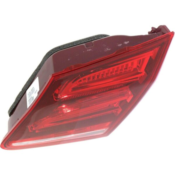 Trunk Lamp Passenger Side Mercedes E350 2014 (Backup Lamp) Sedan/Hybrid High Quality , MB2803107 - Image 4