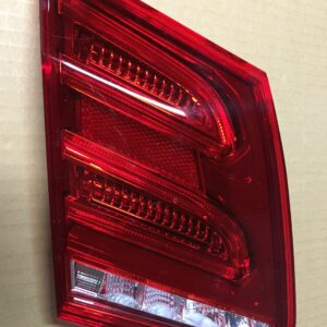 Trunk Lamp Passenger Side Mercedes E550 2015-2016 (Backup Lamp) Sedan/Hybrid High Quality , MB2803109