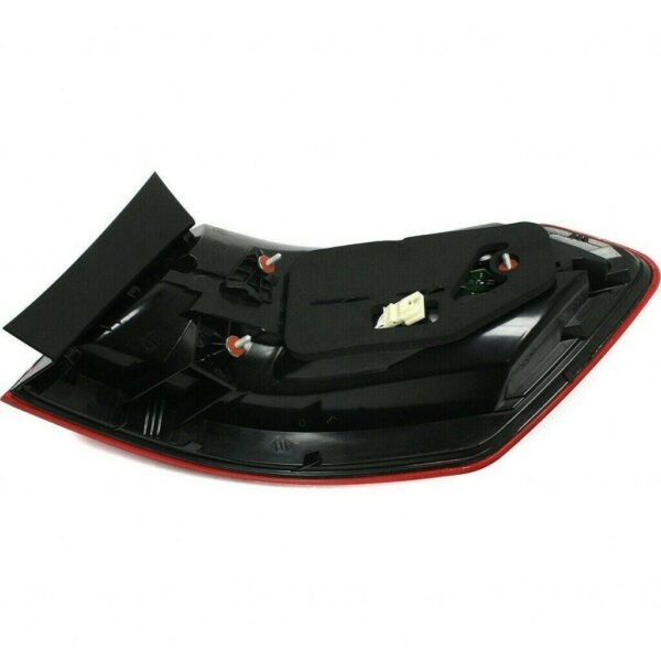 Tail Lamp Driver Side Mercedes E63 Amg 2010-2013 Sedan High Quality , MB2804106 - Image 2