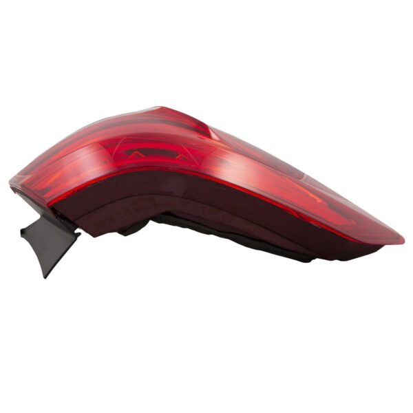 Tail Lamp Driver Side Mercedes E550 2014 Sedan High Quality , MB2804109 - Image 5