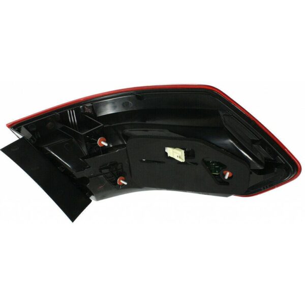 Tail Lamp Passenger Side Mercedes E400 2013 Sedan High Quality , MB2805106 - Image 2