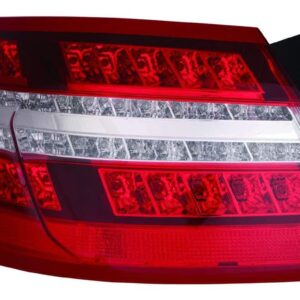 Tail Lamp Passenger Side Mercedes E63 Amg 2010-2013 Sedan High Quality , MB2805106