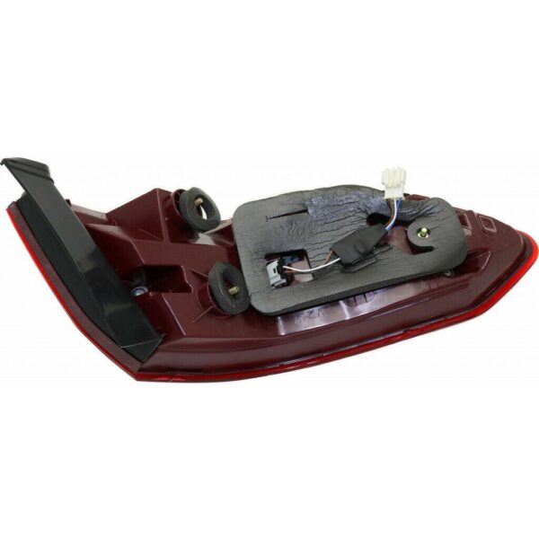 Tail Lamp Passenger Side Mercedes E350 2014 Sedan High Quality , MB2805109 - Image 3