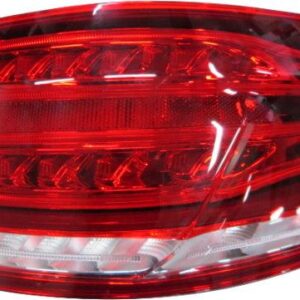 Tail Lamp Passenger Side Mercedes E63 Amg 2014 Sedan High Quality , MB2805109