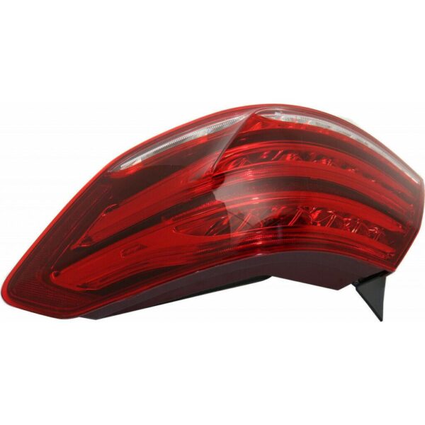 Tail Lamp Passenger Side Mercedes E350 2014 Sedan High Quality , MB2805109 - Image 4
