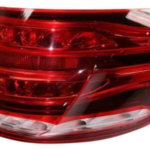 Tail Lamp Passenger Side Mercedes E63 Amg 2015-2016 Sedan/Hybrid High Quality , MB2805112