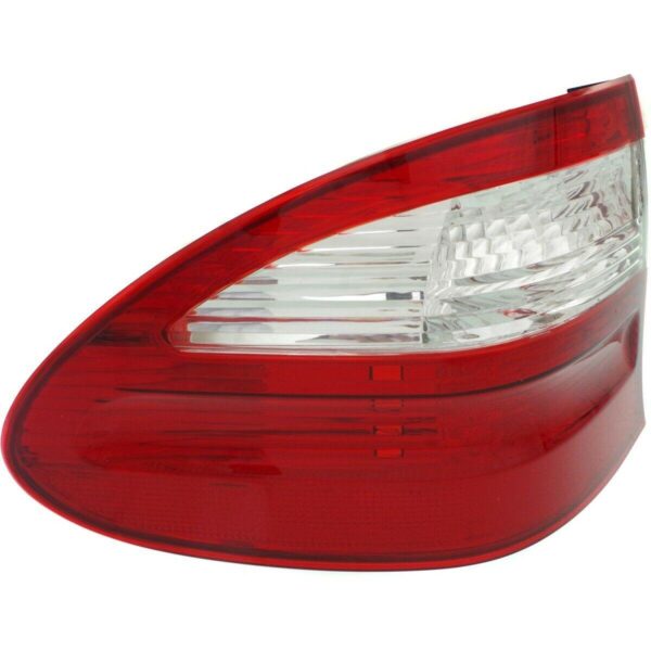 Tail Lamp Driver Side Mercedes E500 2004-2006 With Appearance High Quality , MB2818101 - Image 3