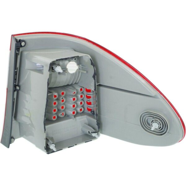 Tail Lamp Driver Side Mercedes E500 2004-2006 With Appearance High Quality , MB2818101 - Image 4