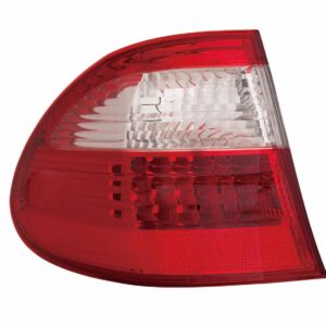 Tail Lamp Driver Side Mercedes E300 2004-2006 With Appearance High Quality , MB2818101