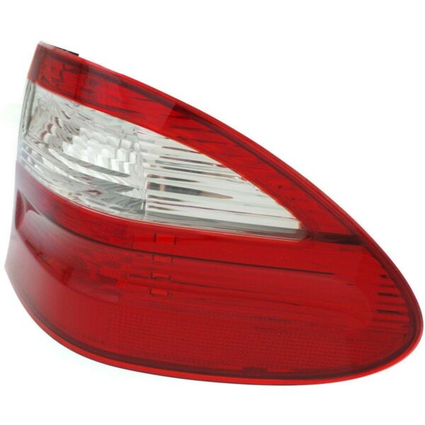 Tail Lamp Passenger Side Mercedes E320 2004-2005 With Appearance High Quality , MB2819101 - Image 2