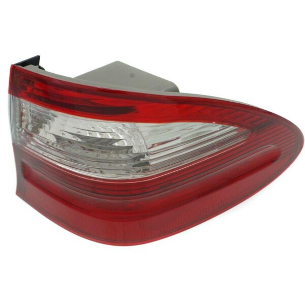 Tail Lamp Passenger Side Mercedes E500 2004-2006 With Appearance High Quality , MB2819101 - Image 4