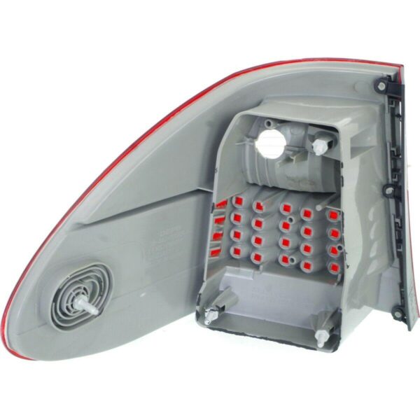 Tail Lamp Passenger Side Mercedes E320 2004-2005 With Appearance High Quality , MB2819101 - Image 5