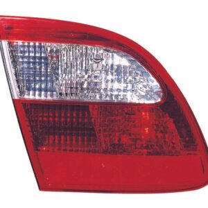 Trunk Lamp Driver Side Mercedes E55 Amg 2005-2006 (Back-Up Lamp) Wgn High Quality , MB2886100