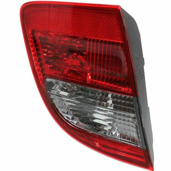 Trunk Lamp Driver Side Mercedes E350 2007-2009 (Back-Up Lamp) Wgn High Quality , MB2886101 - Image 3