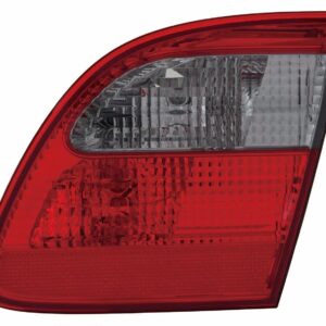 Trunk Lamp Passenger Side Mercedes E350 2007-2009 (Back-Up Lamp) Wgn High Quality , MB2887101