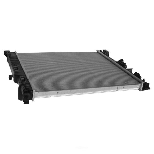 Radiator Mercedes Ml55 Amg 2000-2003 (2190) V6/V8 , MB3010125 - Image 3