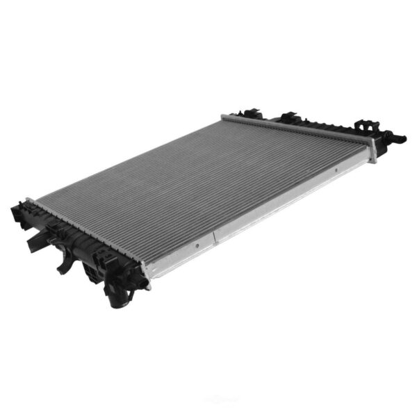 Radiator Mercedes Ml55 Amg 2000-2003 (2190) V6/V8 , MB3010125 - Image 4