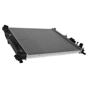 Radiator Mercedes Ml55 Amg 2000-2003 (2190) V6/V8 , MB3010125