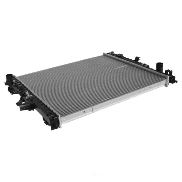 Radiator Mercedes Ml55 Amg 2000-2003 (2190) V6/V8 , MB3010125 - Image 5