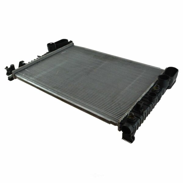 Radiator Mercedes E350 2006-2009 , MB3010155 - Image 2