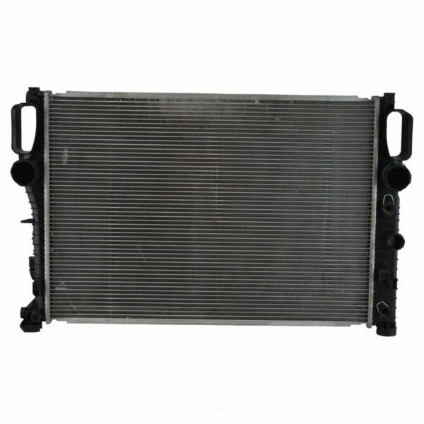 Radiator Mercedes E350 2006-2009 , MB3010155 - Image 3