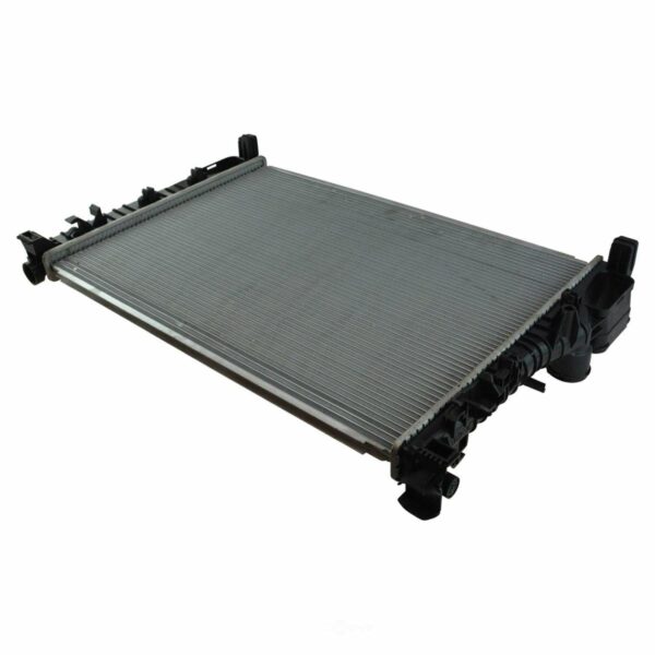 Radiator Mercedes E350 2006-2009 , MB3010155 - Image 4