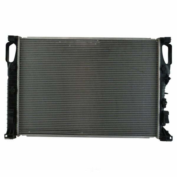Radiator Mercedes E350 2006-2009 , MB3010155 - Image 5