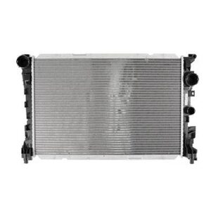 Radiator Mercedes E550 2010-2011 (13358) 5.5L V8 At , MB3010171