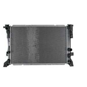 Radiator Mercedes Cla250 2014-2019 (13432) 2.0L At Cla250 (With Turbo) , MB3010172